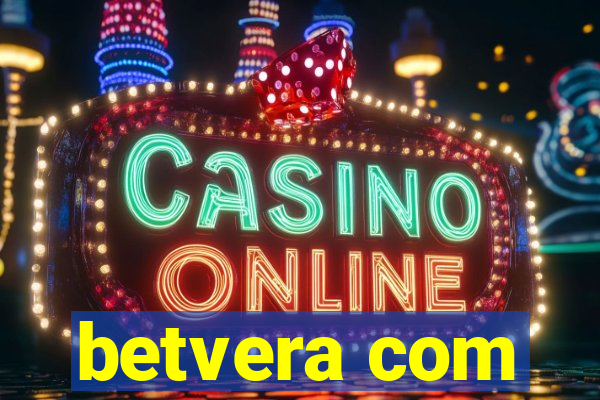 betvera com